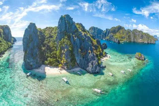 Filipiny: Najpiękniejsze miejsca. Gdzie zacząć podróż marzeń?
