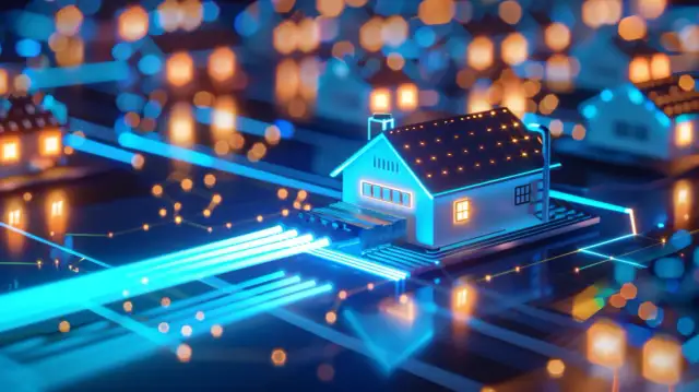 Karta sieciowa światłowodowa: to przyszłość domowego internetu?