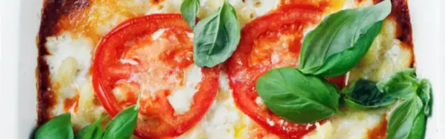 Przepis zapiekanka – proste i pyszne przepisy, które zachwycą każdego