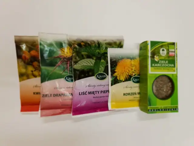 Jakie leki na kamicę żółciową mogą złagodzić ból i objawy?