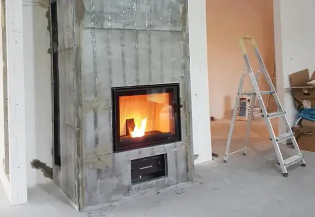 Jak zamontować kominek? Krok po kroku do samodzielnej instalacji