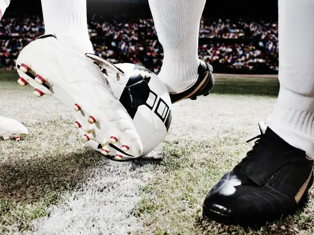 Elige tus botas adidas de fútbol 2026: Control, toque o velocidad