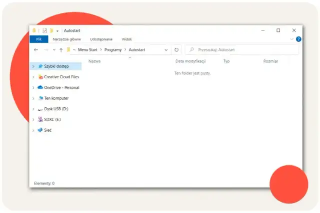 Jak usunąć programy z autostartu Windows 10 i przyspieszyć system