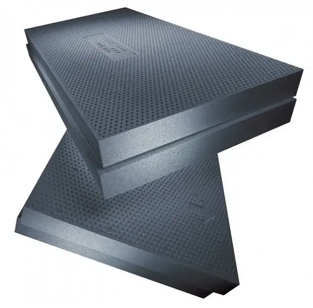 Styropian z frezem czy bez: co wybrać, aby zaoszczędzić na budowie?