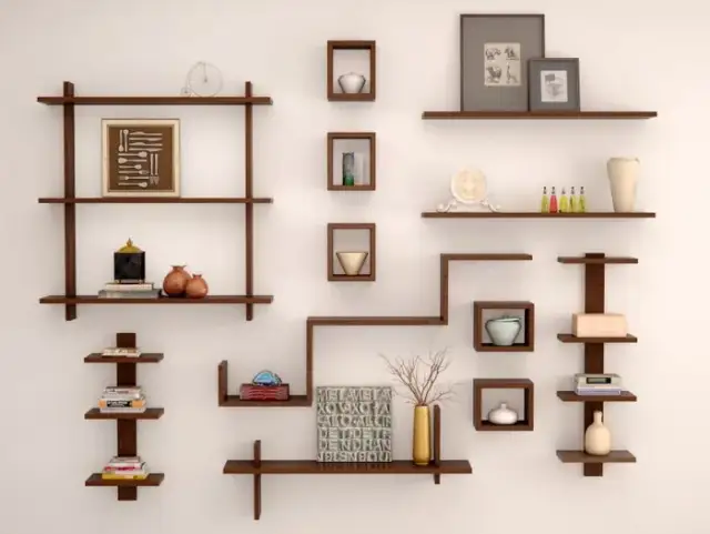 Półki na ścianie: Jak rozplanować i zamontować jak ekspert?