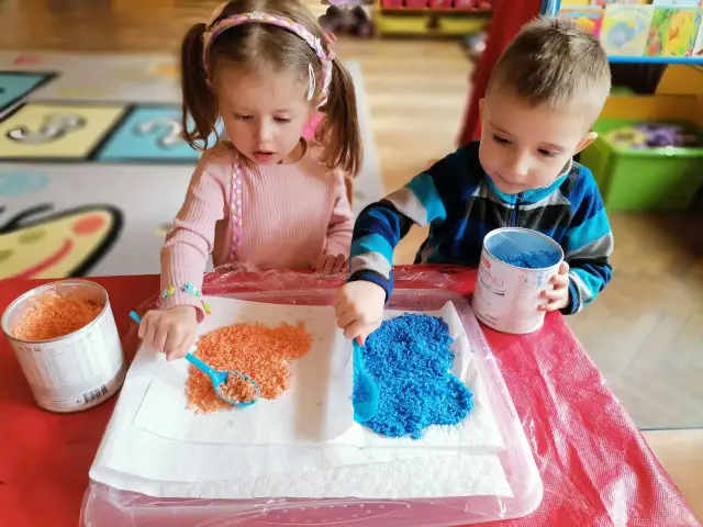 Eksperyment z ryżem: Czy słowa zmieniają rzeczywistość?