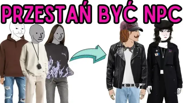 Jak jest mój styl? Odkryj swój unikalny styl ubierania się