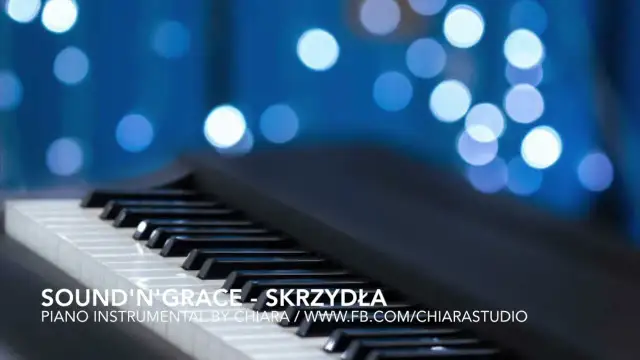 Kiedy nie śpią sny podkład muzyczny - znajdź idealną wersję instrumentalną