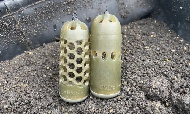 Jak wybrać idealne koszyki wędkarskie do łowienia ryb w różnych warunkach