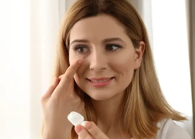 Zakup soczewek bez wizyty u specjalisty: jak to zrobić bezpiecznie?