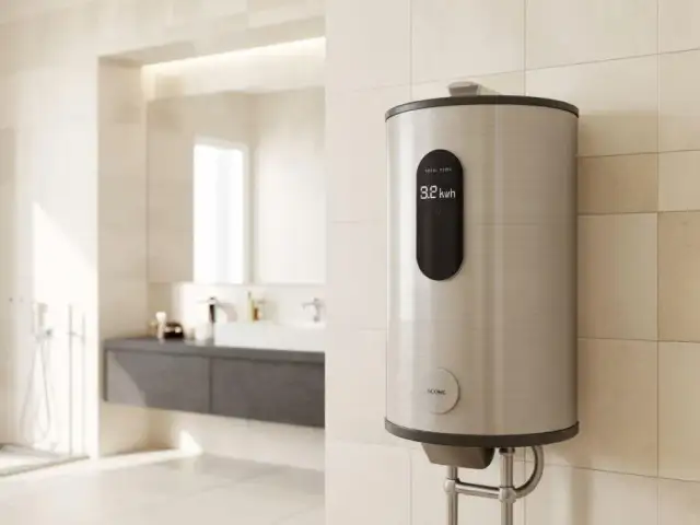 Koszty bojlera elektrycznego: Jak obliczyć i obniżyć rachunki?