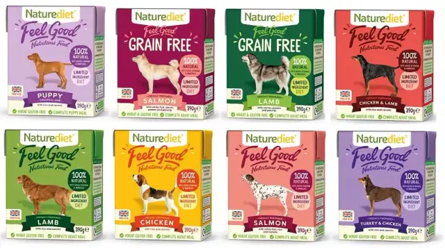 Jaka karma dla szczeniaka? Wybierz najlepszą i zadbaj o zdrowie!