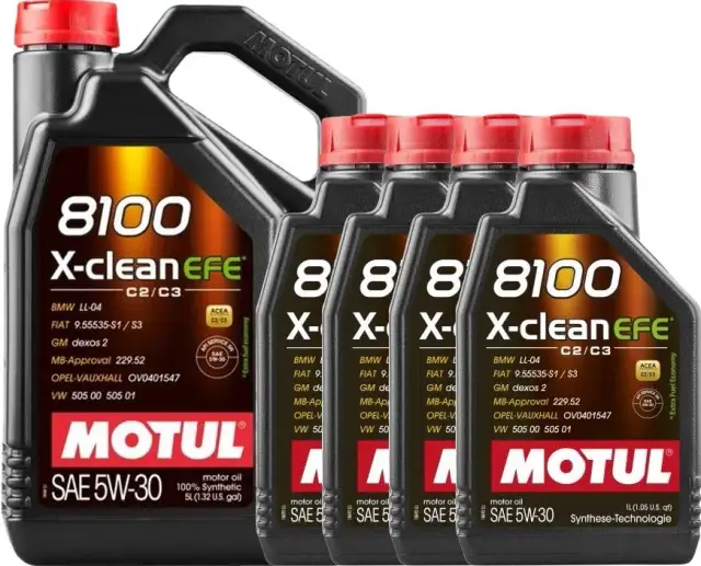 Wybierz Motul 5W30 5L: Serie, normy, podróbki poradnik eksperta