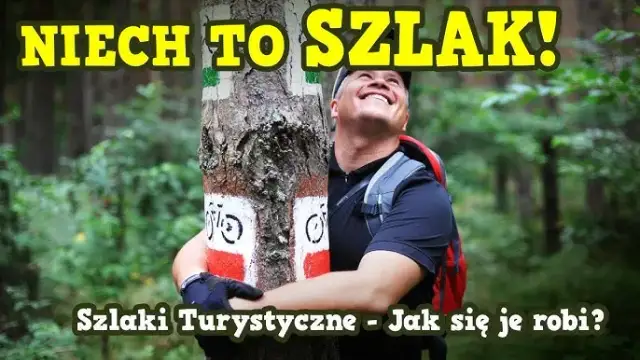 Jak powstają szlaki górskie - procesy, materiały i organizacje za nimi