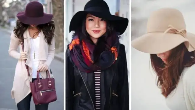 Stylowe kapelusze damskie na jesień – inspiracje i stylizacje