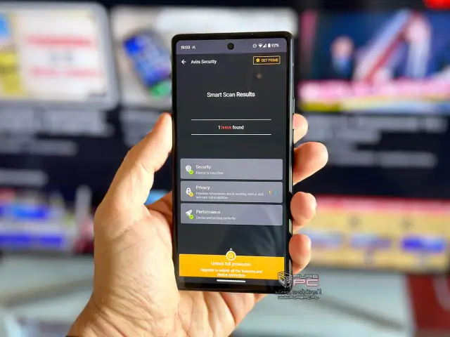 Skanowanie telefonu: Antywirus na Android i iOS czy jesteś bezpieczny?