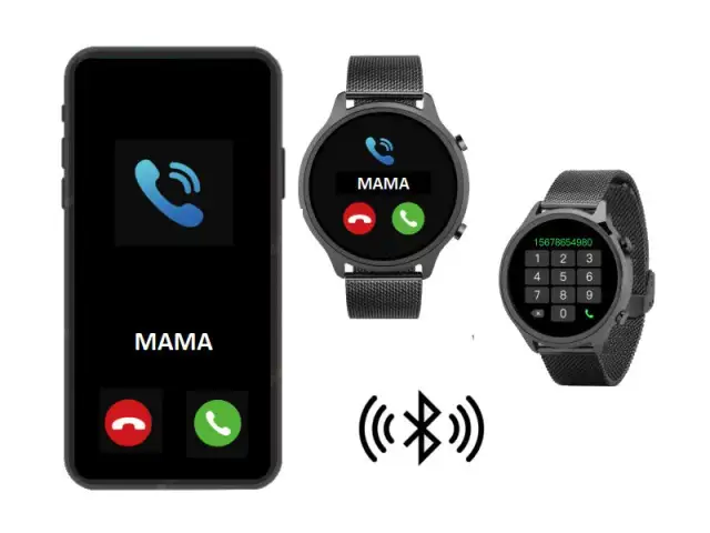 Najlepsze zegarki smartwatch Garett damskie - funkcje i modele, które pokochasz