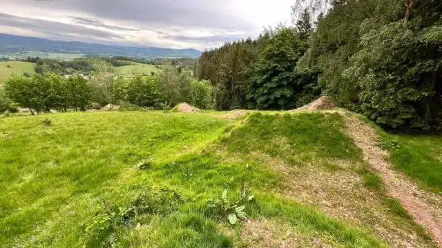 Trasy rowerowe w Kudowie-Zdroju: Odkryj najlepsze szlaki dla siebie