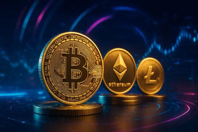 Kryptowaluty w praktyce: Co kupisz za BTC i inne cyfrowe aktywa?