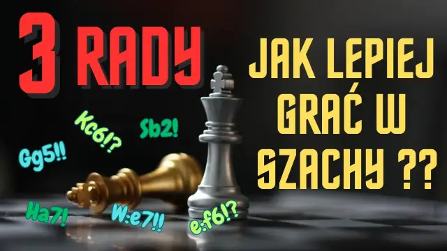 Jak poprawnie używać szach czy szachów? Odkryj gramatykę szachów