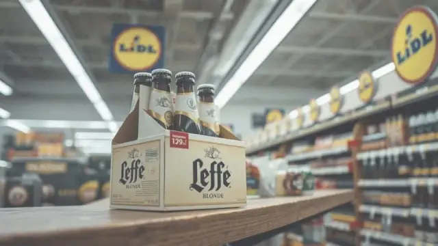 Gdzie kupić piwo Leffe w Polsce? Sprawdź najlepsze oferty i ceny