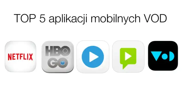 Jak oglądać filmy na telefonie? Najlepsze aplikacje mobilne