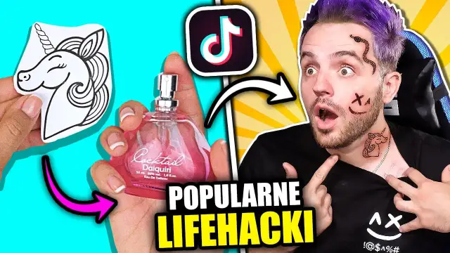 Jak zrobić tatuaż z perfum - łatwe kroki na efektowny wzór