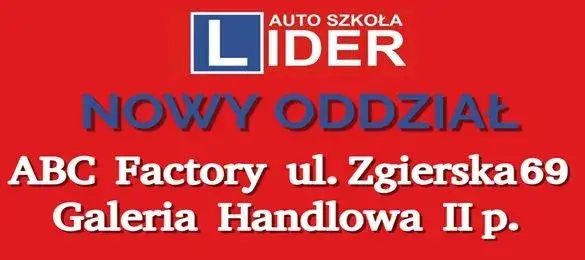Ranking szkół jazdy Łódź: Jak wybrać i zdać za 1. razem?