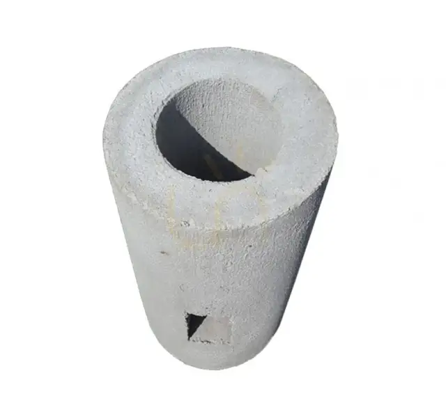 Fundament pod lampę ogrodową: Wybór i montaż kotwy krok po kroku