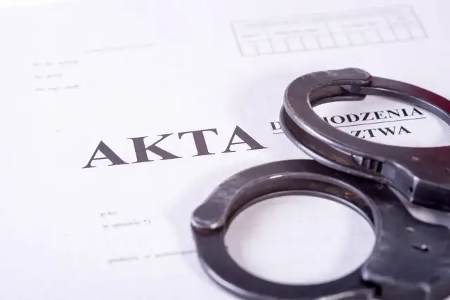 Amfetamina: Jakie kary grożą za posiadanie? Uniknij skazania!