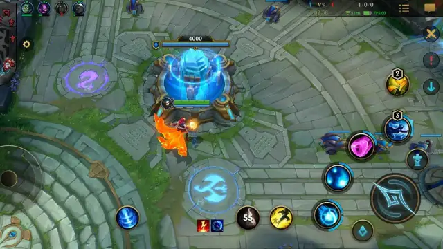 Co to FF w LoLu? Zrozum mechanikę poddawania gry