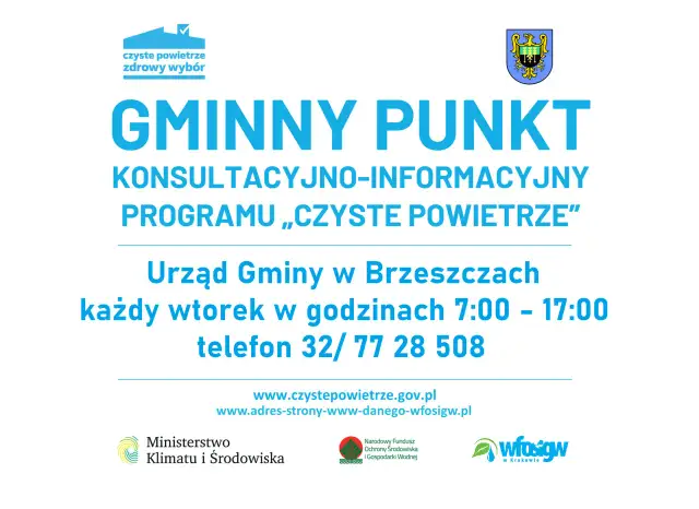 Czyste Powietrze infolinia: Gdzie dzwonić po szybką pomoc?