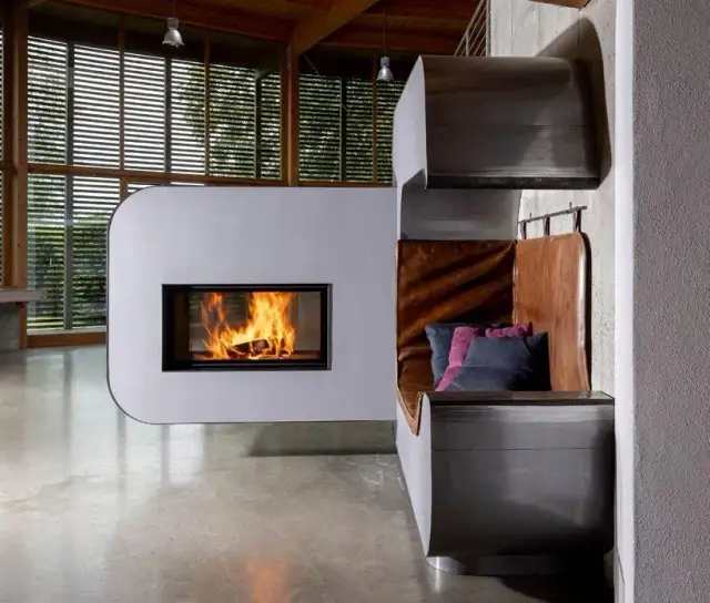 Obudowa kominka 2026: Wybierz styl, materiały i uniknij kar!