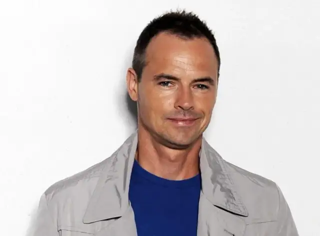 Waldemar Błaszczyk aktor: zaskakujące fakty z życia i kariery