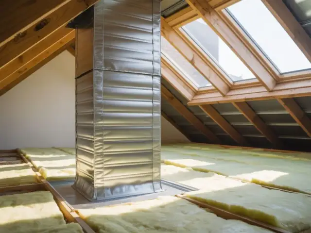 Czym wykończyć komin wewnątrz, aby uniknąć kosztownych błędów?