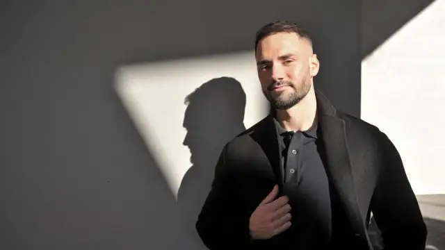 Czy Łukasz Litewka jest żonaty? Co mówi jego życie prywatne?