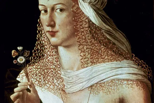 Lukrecja Borgia - dzieci, życie i jej wpływ na historię