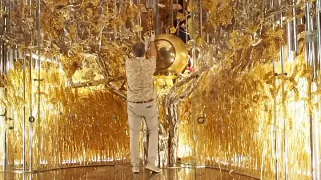 Bursztynowy ołtarz – ile kosztował i co wpływa na jego wartość?