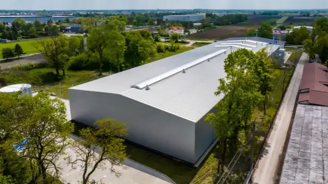 Jaka grubość płyty PIR na dach zapewni najlepszą izolację?