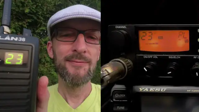 Jaki zasięg ma CB radio? Poznaj czynniki wpływające na odległość