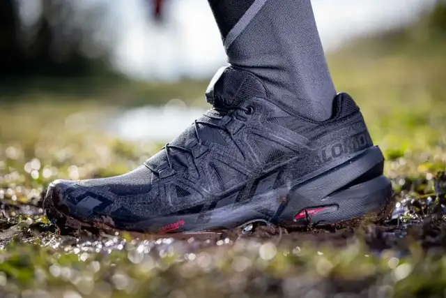 Contagrip Salomon - Która podeszwa zapewni Ci najlepszą przyczepność?