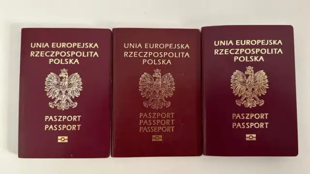 Czy można odebrać paszport za kogoś? Warunki i dokumenty potrzebne