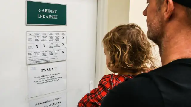 Zmiana lekarza POZ: Jak zrobić to krok po kroku i bezpłatnie?