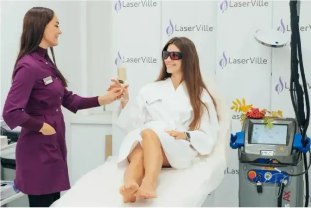 Alkohol po depilacji laserowej: Czy możesz pić? Ekspert radzi!