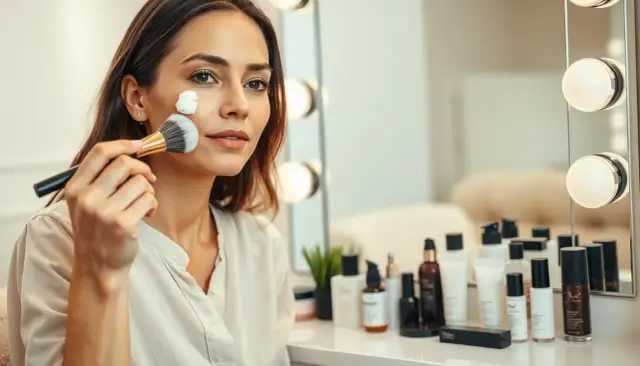 Jak oczyścić cerę? Twój kompletny przewodnik do zdrowej skóry!