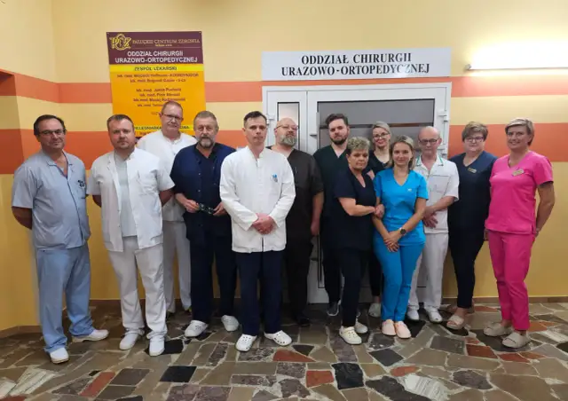 Ortopeda na NFZ: Jak znaleźć dobrego, omijając długie kolejki?