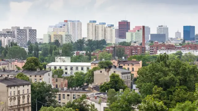 Ile mieszkańców ma Szczecin? Zaskakujące zmiany w populacji miasta