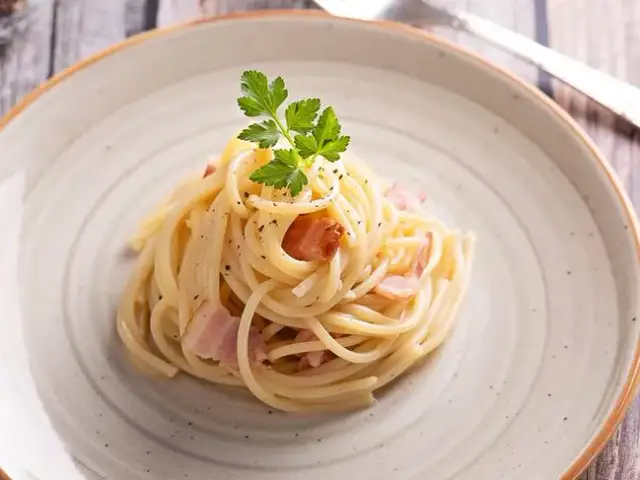 Carbonara Italiana: El Secreto de la Receta Auténtica sin Nata