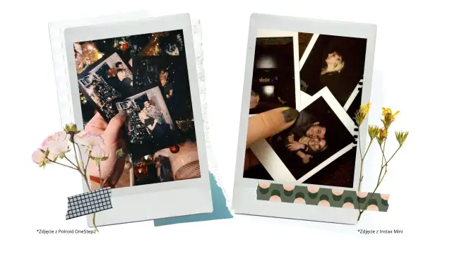 Jak wywołać zdjęcia jak z Polaroida – proste sposoby i triki