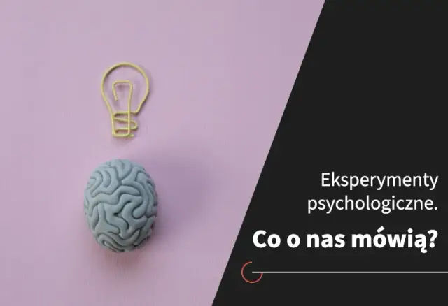 Eksperymenty psychologii społecznej: Co mówią o tobie i świecie?